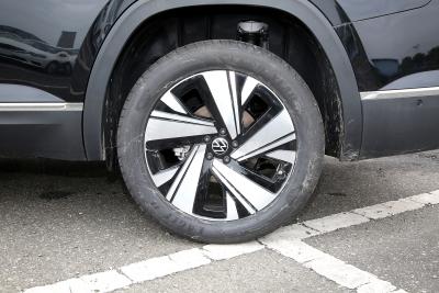 2024款 380TSI 四驱龙耀版-外观-图片-有驾