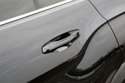 2024款 380TSI 四驱龙耀版-外观-图片-有驾
