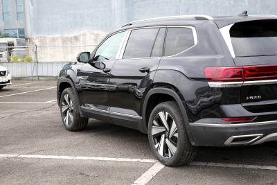 2024款 380TSI 四驱龙耀版-外观-图片-有驾