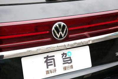 2024款 380TSI 四驱龙耀版-外观-图片-有驾
