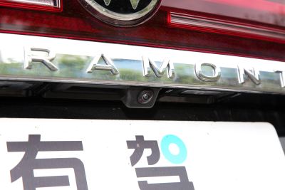 2024款 380TSI 四驱龙耀版-外观-图片-有驾