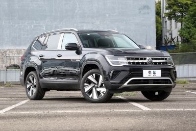 2024款 380TSI 四驱龙耀版-外观-图片-有驾