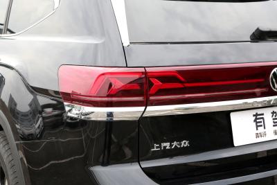 2024款 380TSI 四驱龙耀版-外观-图片-有驾