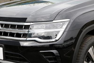 2024款 380TSI 四驱龙耀版-外观-图片-有驾