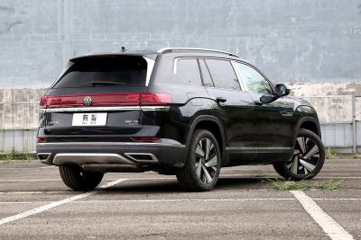 2024款 380TSI 四驱龙耀版-外观-图片-有驾