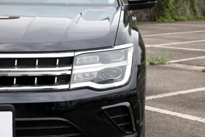 2024款 380TSI 四驱龙耀版-外观-图片-有驾