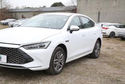 2024款 荣耀版 DM-i 120KM领先型-外观-图片-有驾