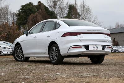 2024款 荣耀版 DM-i 120KM领先型-外观-图片-有驾