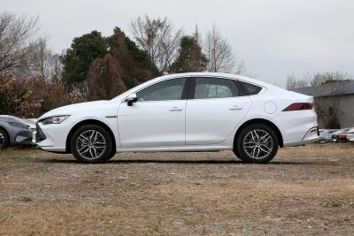 2024款 荣耀版 DM-i 120KM领先型-外观-图片-有驾