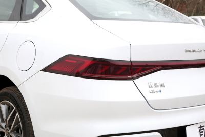 2024款 荣耀版 DM-i 120KM领先型-外观-图片-有驾