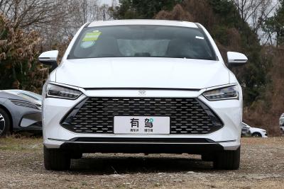 2024款 荣耀版 DM-i 120KM领先型-外观-图片-有驾