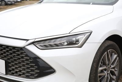 2024款 荣耀版 DM-i 120KM领先型-外观-图片-有驾