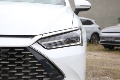 2024款 荣耀版 DM-i 120KM领先型-外观-图片-有驾