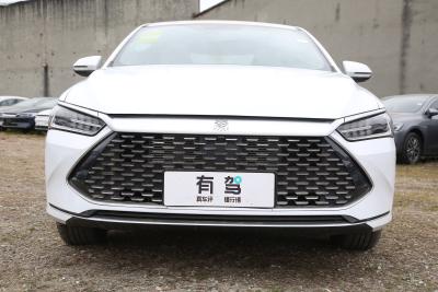 2024款 荣耀版 DM-i 120KM领先型-外观-图片-有驾
