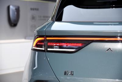 2024款 618E 森林版PRO 175kW-外观-图片-有驾