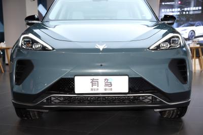 2024款 618E 森林版PRO 175kW-外观-图片-有驾