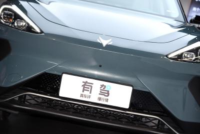 2024款 618E 森林版PRO 175kW-外观-图片-有驾