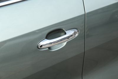 2024款 1.5T 自动旗舰型-外观-图片-有驾