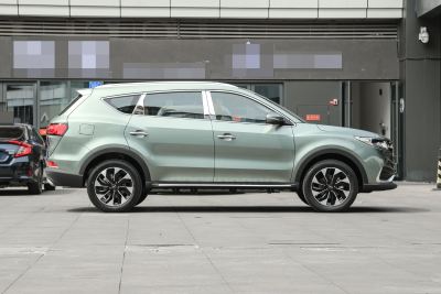 2024款 1.5T 自动旗舰型-外观-图片-有驾