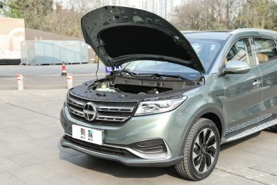 2024款 1.5T 自动旗舰型-外观-图片-有驾