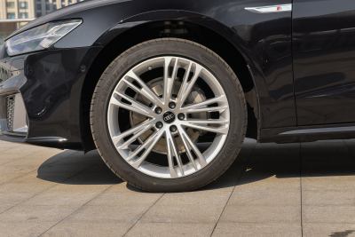 2024款 45 TFSI quattro 奢享型-外观-图片-有驾 2024款 45 TFSI quattro 奢享型-外观-图片-有驾