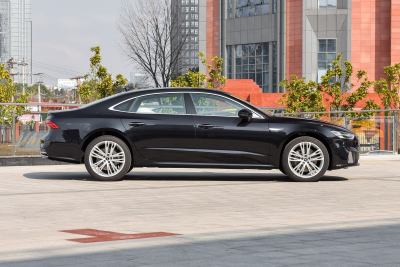 2024款 45 TFSI quattro 奢享型-外观-图片-有驾 2024款 45 TFSI quattro 奢享型-外观-图片-有驾