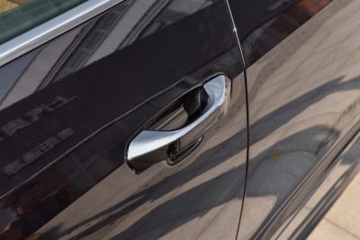 2024款 45 TFSI quattro 奢享型-外观-图片-有驾 2024款 45 TFSI quattro 奢享型-外观-图片-有驾