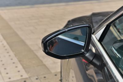 2024款 45 TFSI quattro 奢享型-外观-图片-有驾 2024款 45 TFSI quattro 奢享型-外观-图片-有驾