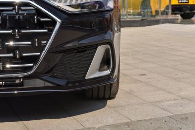 2024款 45 TFSI quattro 奢享型-外观-图片-有驾 2024款 45 TFSI quattro 奢享型-外观-图片-有驾