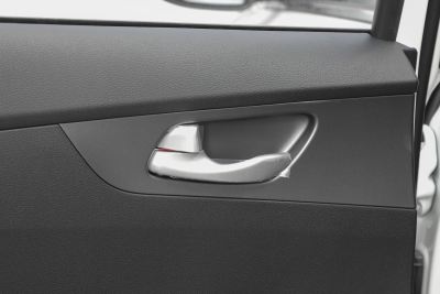 2024款 1.5L CVT舒适优享版-内饰-图片-有驾