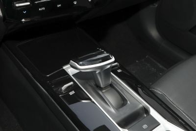 2024款 1.5L CVT舒适优享版-内饰-图片-有驾