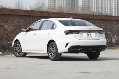 2024款 1.5L CVT舒适优享版-外观-图片-有驾