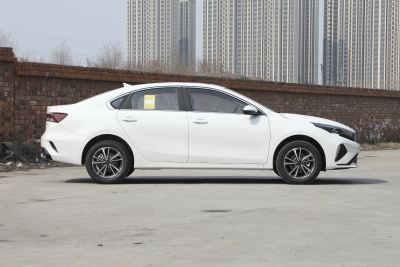 2024款 1.5L CVT舒适优享版-外观-图片-有驾