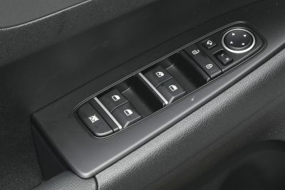 2024款 1.5L CVT舒适优享版-内饰-图片-有驾