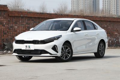 2024款 1.5L CVT舒适优享版-外观-图片-有驾