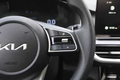 2024款 1.5L CVT舒适优享版-内饰-图片-有驾