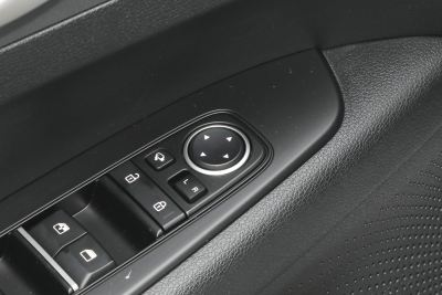 2024款 1.5L CVT舒适优享版-内饰-图片-有驾