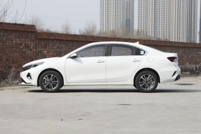 2024款 1.5L CVT舒适优享版-外观-图片-有驾