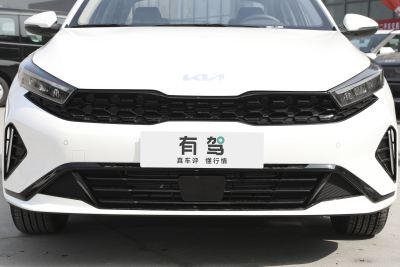 2024款 1.5L CVT舒适优享版-外观-图片-有驾