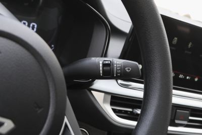 2024款 1.5L CVT舒适优享版-内饰-图片-有驾
