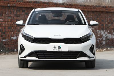 2024款 1.5L CVT舒适优享版-外观-图片-有驾