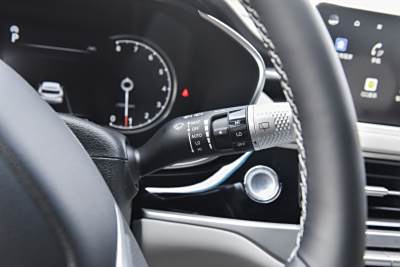 2024款 2.0T 猎型版四驱豪华型 Shooting Brake-内饰-图片-有驾