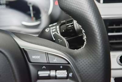 2024款 2.0T 猎型版四驱豪华型 Shooting Brake-内饰-图片-有驾