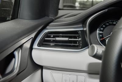 2024款 2.0T 猎型版四驱豪华型 Shooting Brake-内饰-图片-有驾