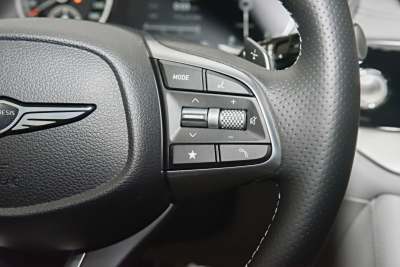 2024款 2.0T 猎型版四驱豪华型 Shooting Brake-内饰-图片-有驾