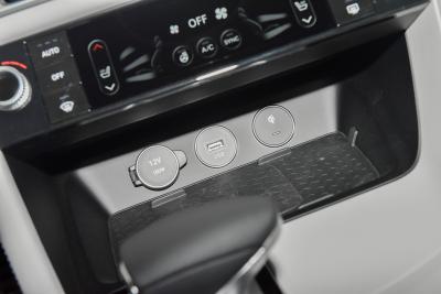 2024款 2.0T 猎型版四驱豪华型 Shooting Brake-内饰-图片-有驾