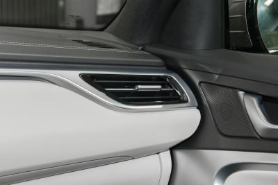 2024款 2.0T 猎型版四驱豪华型 Shooting Brake-内饰-图片-有驾