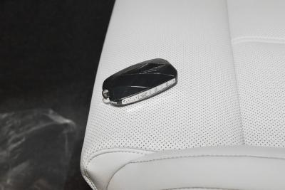 2024款 2.0T 猎型版四驱豪华型 Shooting Brake-内饰-图片-有驾