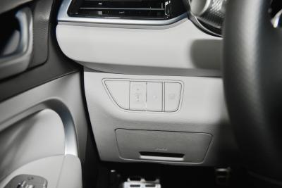 2024款 2.0T 猎型版四驱豪华型 Shooting Brake-内饰-图片-有驾