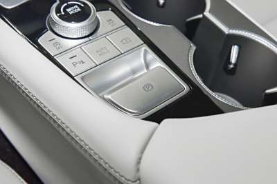 2024款 2.0T 猎型版四驱豪华型 Shooting Brake-内饰-图片-有驾